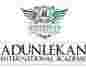 Adunlekan International Academy logo